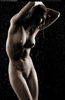 Image #8227 (titties): nude, tits, wet