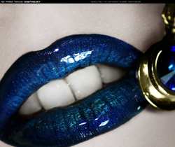 Image #7811 (pix): lips, makeup