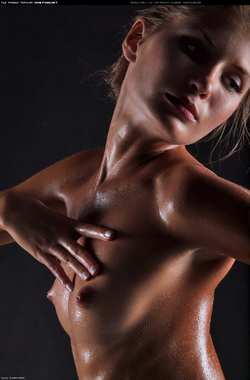 Image #32905 (titties): oiled, tits