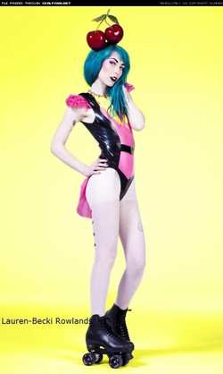 Image #87297 (fetish): latex