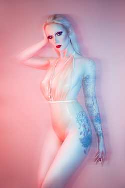 Image #200452 (fetish): latex