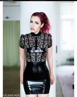 Image #177989 (fetish): latex
