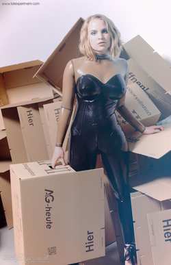 Image #198154 (fetish): latex