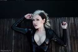 Image #126320 (fetish): latex