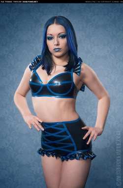 Image #58952 (fetish): latex