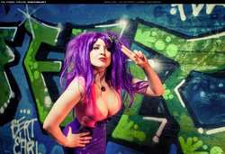 Image #46534 (fetish): latex