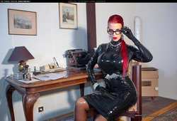 Image #143982 (fetish): latex