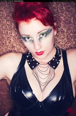 Image #59726 (fetish): latex