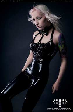 Image #60377 (fetish): latex