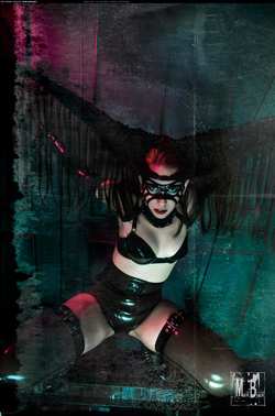 Image #61005 (fetish): latex
