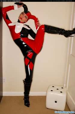 Image #27769 (fetish): latex