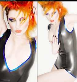 Image #26051 (fetish): latex, ulorin vex