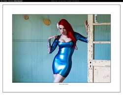 Image #26998 (fetish): latex