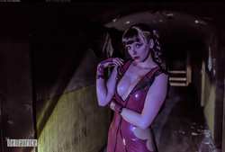 Image #126290 (fetish): latex
