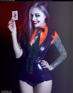 Image #126556 (fetish): latex