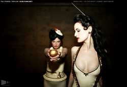 Image #42443 (fetish): latex