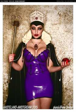 Image #128291 (fetish): latex
