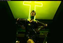 Image #154084 (fetish): latex