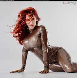 Image #97512 (fetish): bianca, latex