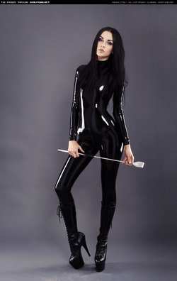 Image #138207 (fetish): latex