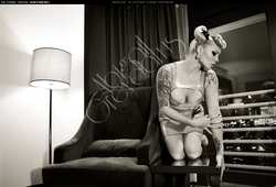 Image #27557 (fetish): latex