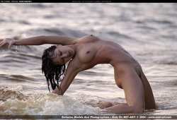 Image #93709 (titties): nude, tits, wet
