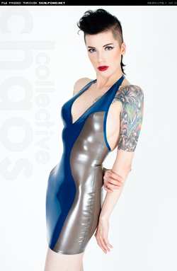 Image #39162 (fetish): latex