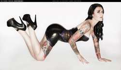 Image #51698 (fetish): latex