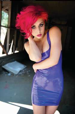 Image #126549 (fetish): latex