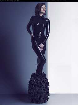 Image #61225 (fetish): latex