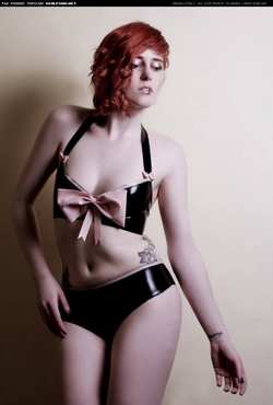 Image #38269 (fetish): latex