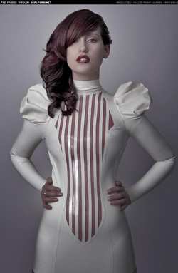 Image #131447 (fetish): latex
