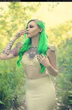 Image #140972 (fetish): latex