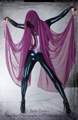 Image #86176 (fetish): latex