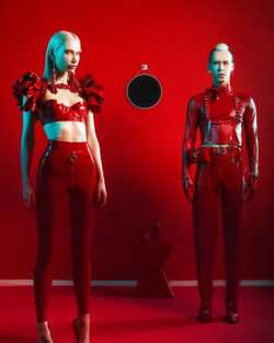 Image #203757 (fetish): latex