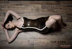 Image #138288 (fetish): latex