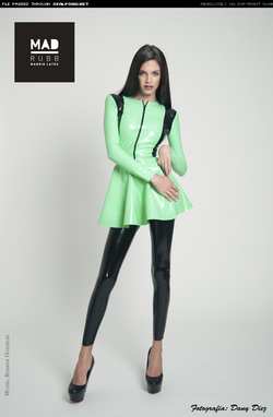Image #54877 (fetish): latex