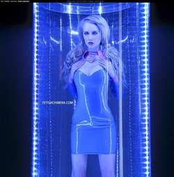 Image #147480 (fetish): latex