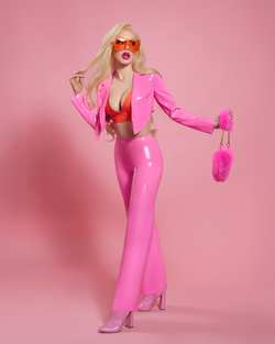 Image #274305 (fetish): latex