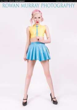 Image #60502 (fetish): latex