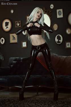Image #144826 (fetish): latex