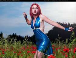 Image #60951 (fetish): latex