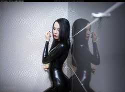 Image #91916 (fetish): latex