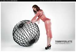Image #42562 (fetish): latex