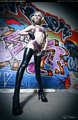 Image #60750 (fetish): latex
