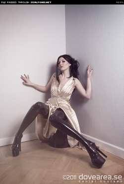 Image #27495 (fetish): latex