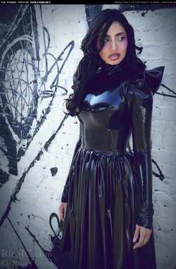 Image #124396 (fetish): latex