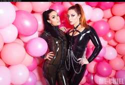 Image #177768 (fetish): latex