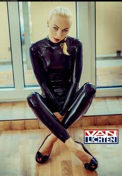 Image #142855 (fetish): latex