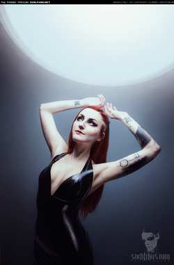 Image #90991 (fetish): latex